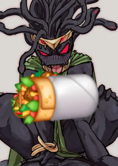 Medusa [Stick War]