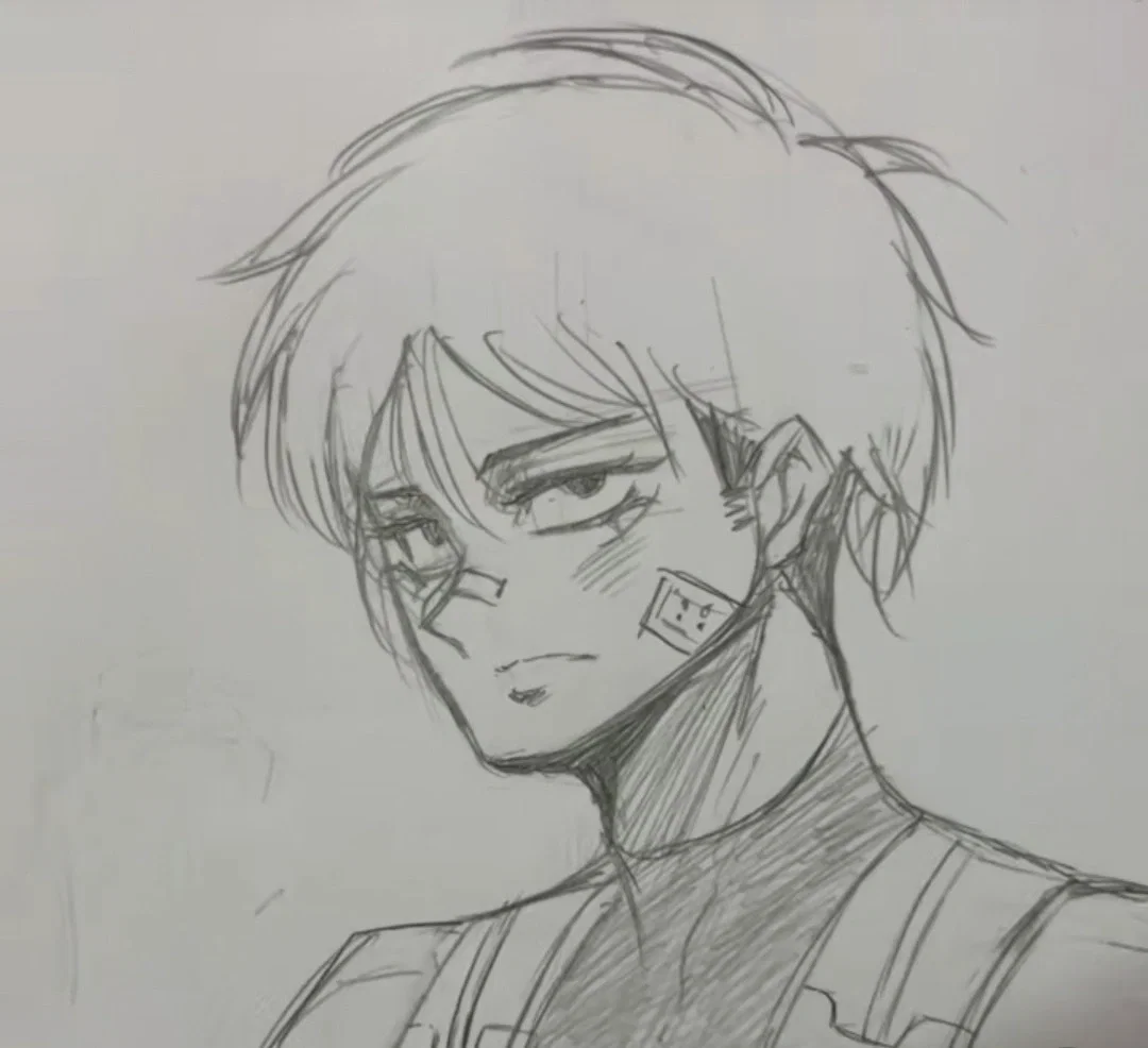 Humanized Tall-nut