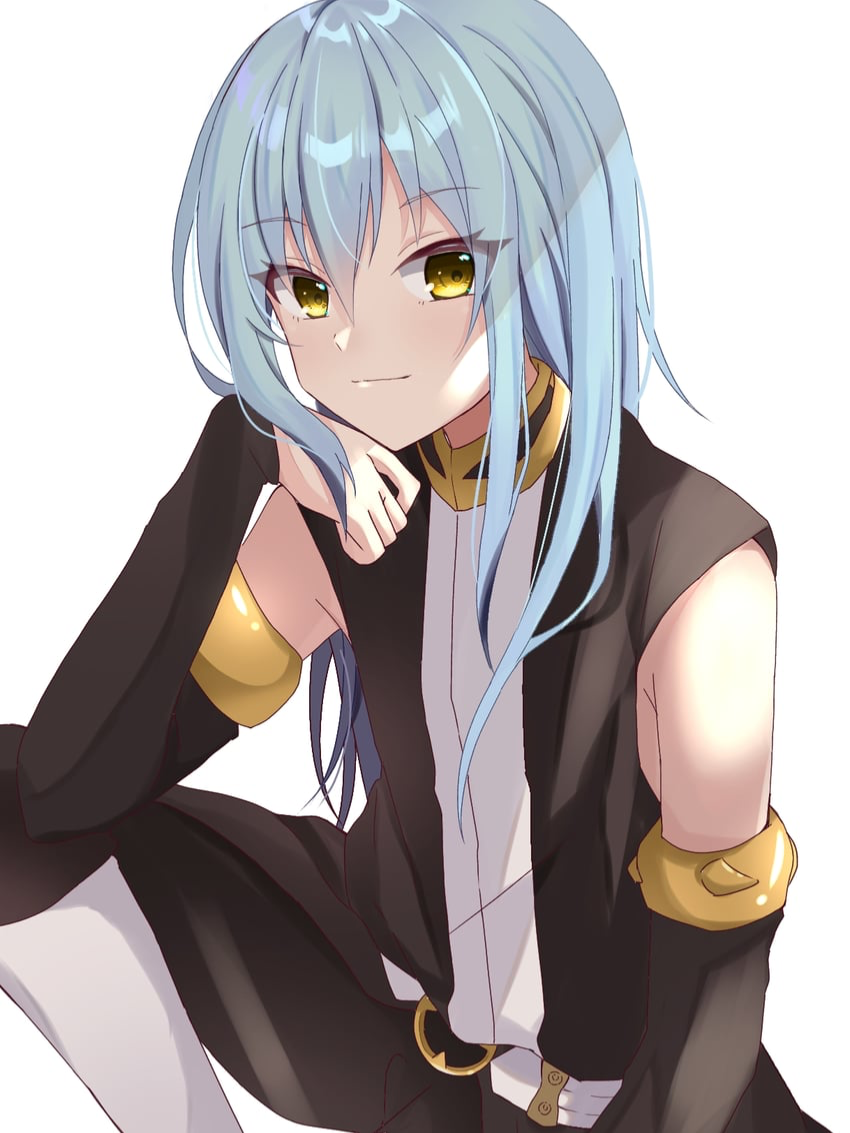 Rimuru Tempest of Jura