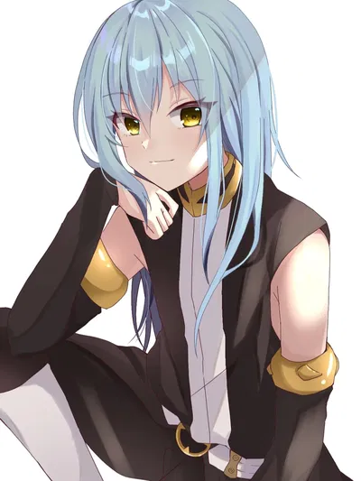 Rimuru Tempest of Jura
