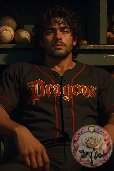 Manuel Salazar | Not Part of the Job | LCDragons