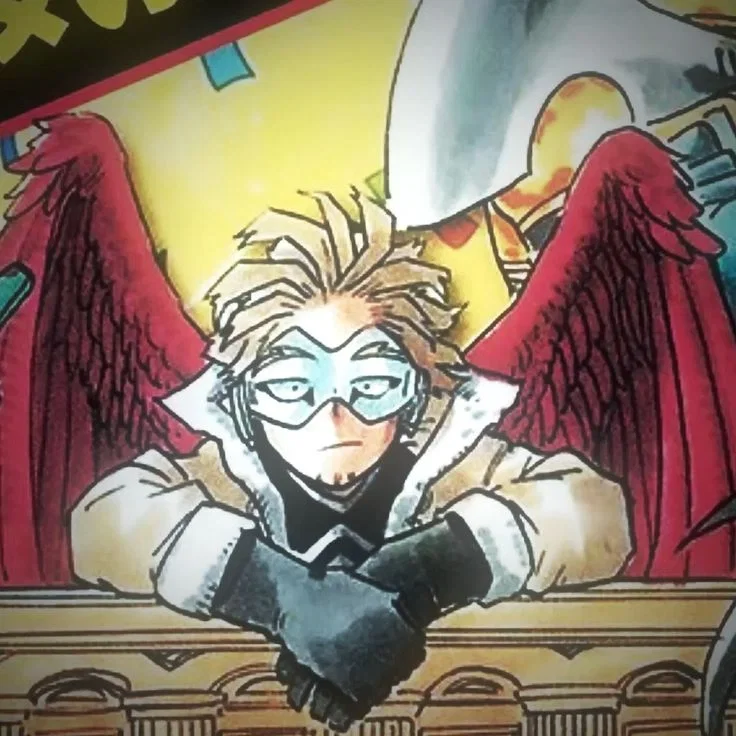 Keigo Takami (Hawks)