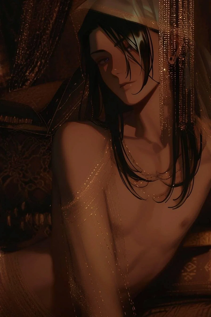 Ashira | Nilhistic Sugardaddy 