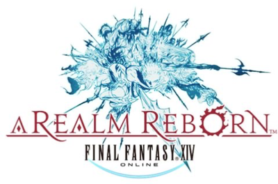 Final Fantasy 14 RPG