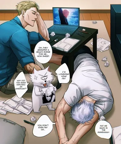 Jujutsu Tech University  ̊. ᵎᵎ RPG