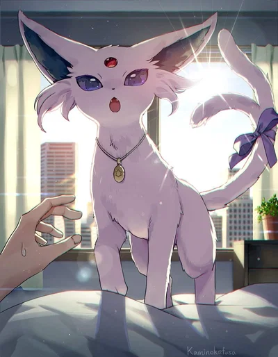 Psyche (Espeon)