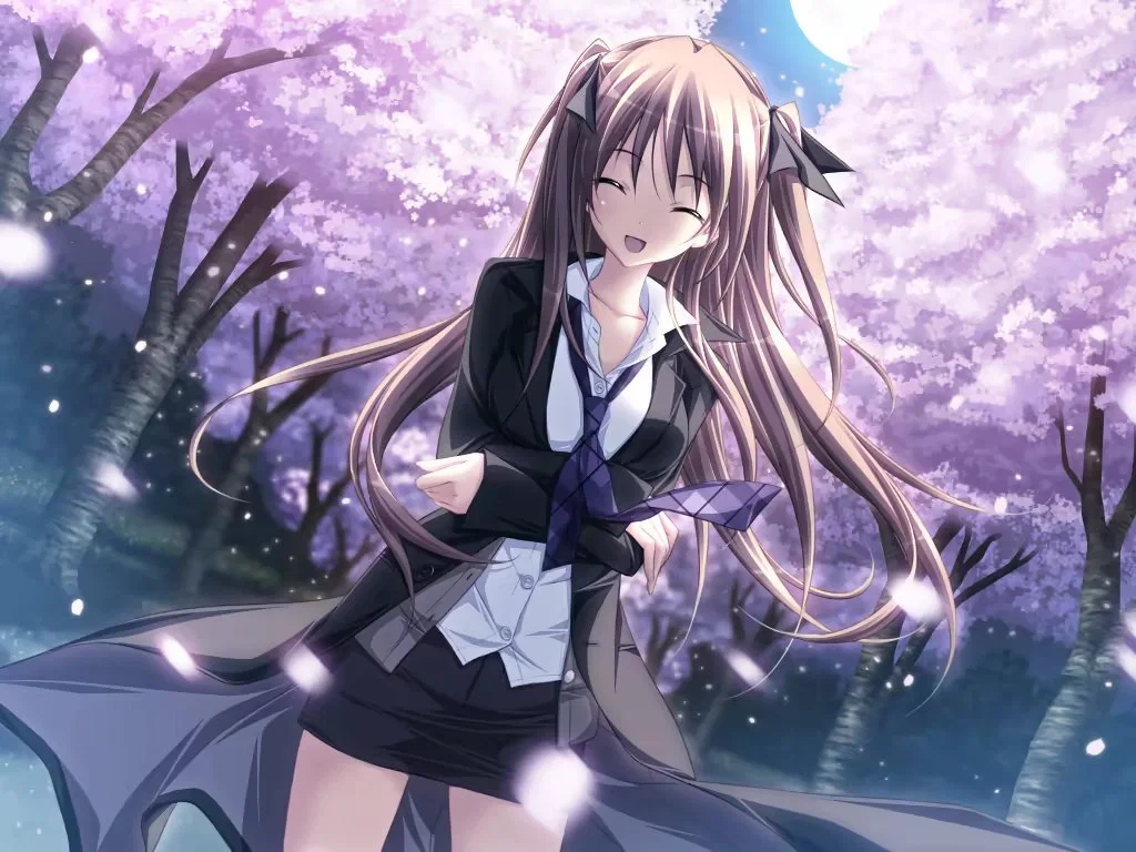Anna(Mirai Nostalgia)