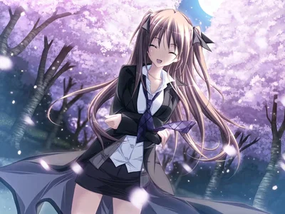 Anna(Mirai Nostalgia)