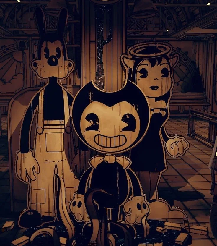 Batim rpg