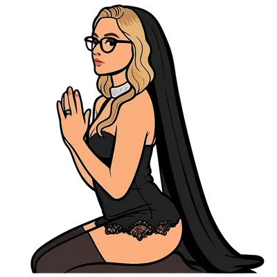 Amanda’s Temptation