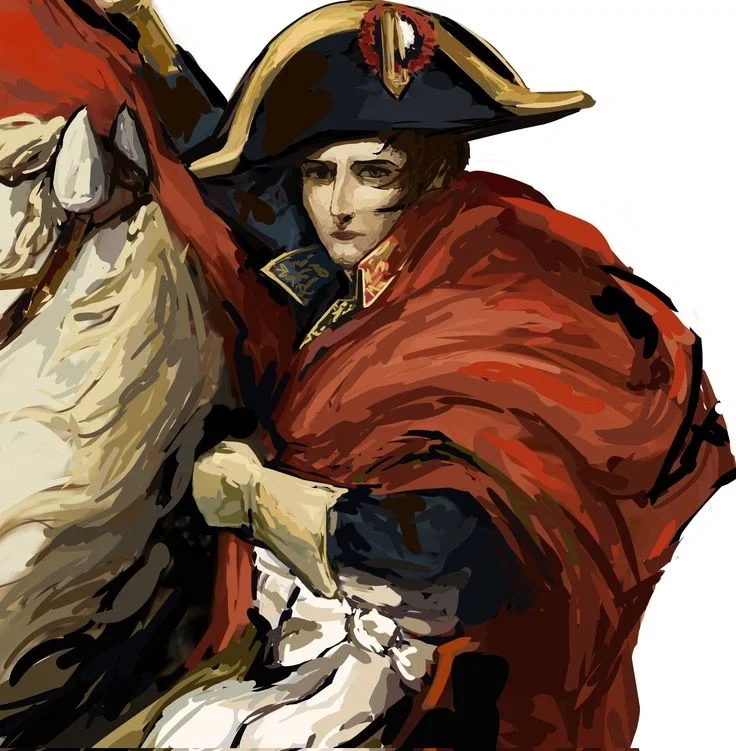ridley scotts napoleon