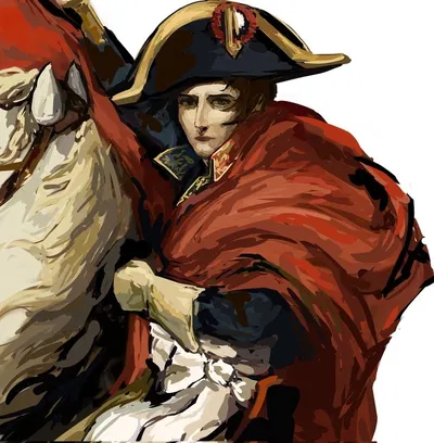 ridley scotts napoleon