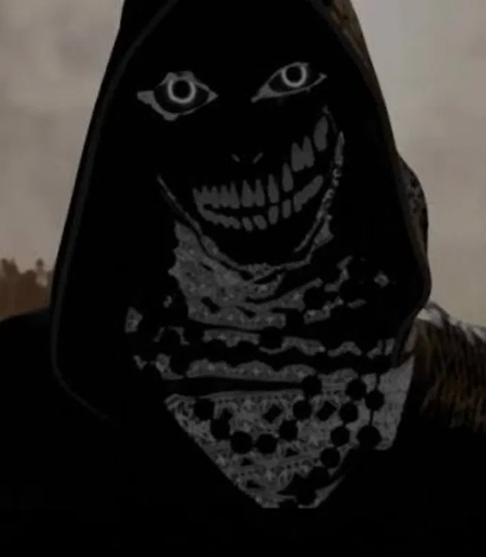 The Conman ~ ○○○ (Ascetic??)