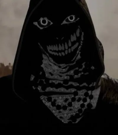 The Conman ~ ○○○ (Ascetic??)