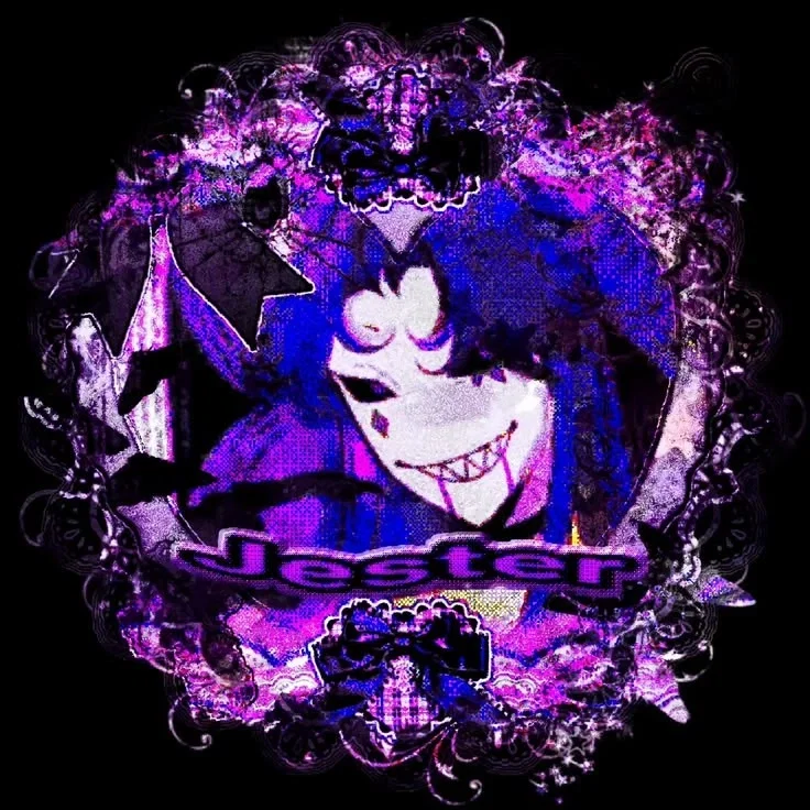 |◇|JESTER|◇| Feeling guilty