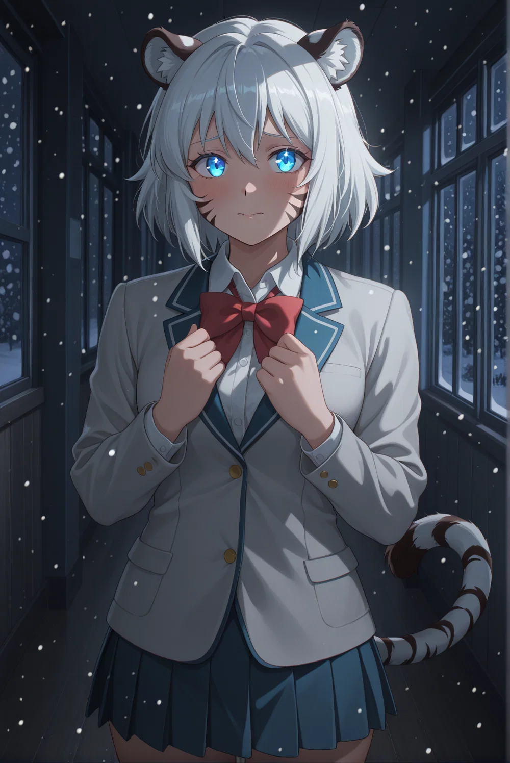 Yukina Frostveil