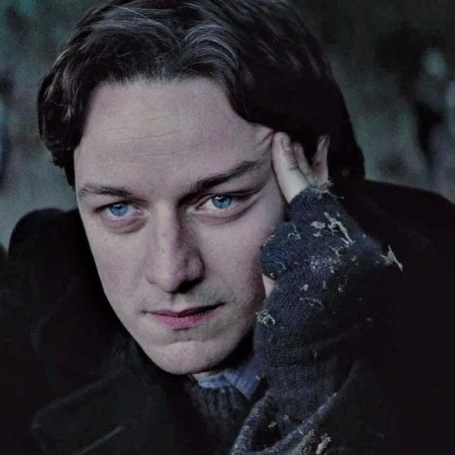 Charles Xavier