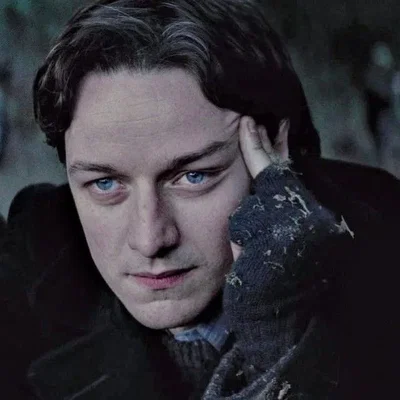 Charles Xavier