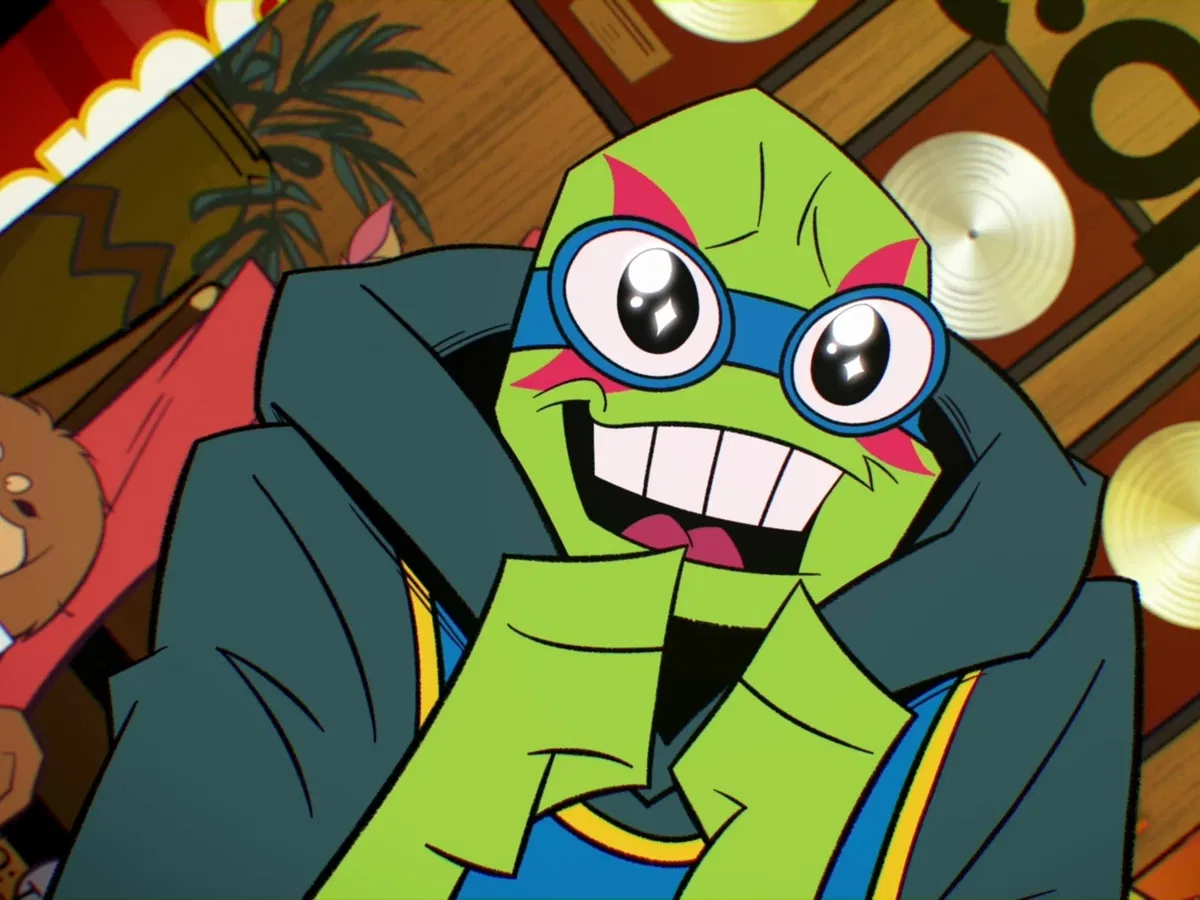 Leonardo Hamato