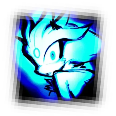 𓉸 𓈒  Yandere! Silver The Hedgehog