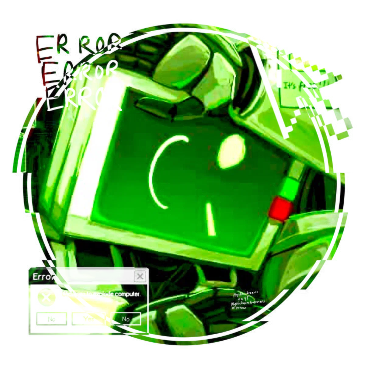 ฿₳Đ₩₳ⱤɆ