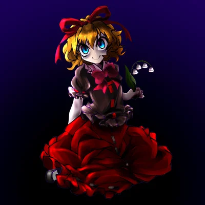 Medicine Melancholy/Yandere Touhou 