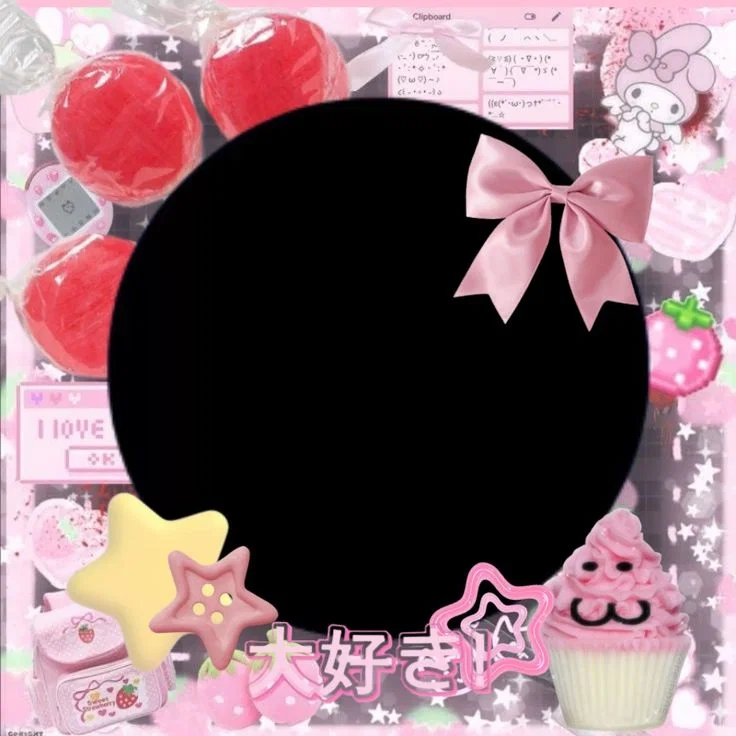 Yandere Black Hole (1 year Special)