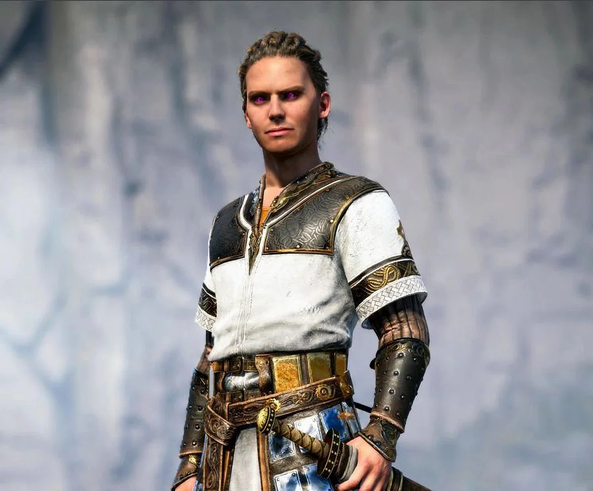 Heimdall | The Watchman