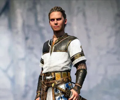 Heimdall | The Watchman