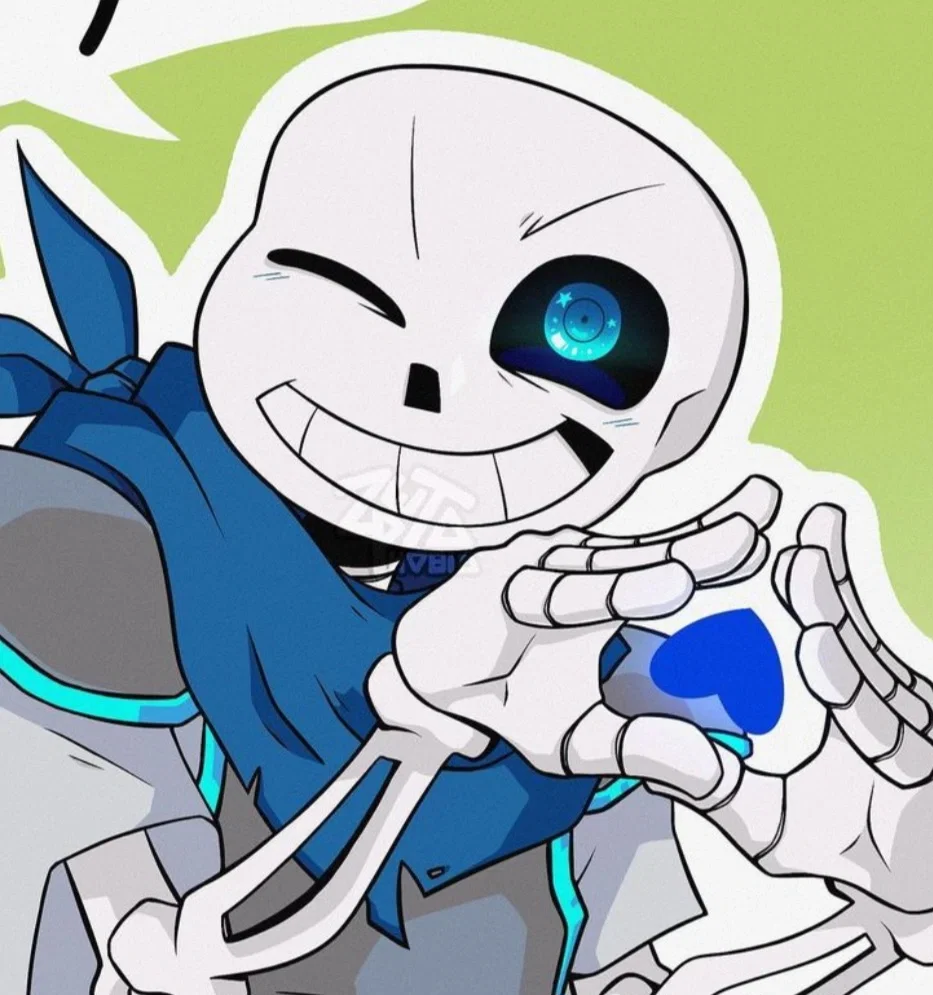 Swap Sans - Boyfriend