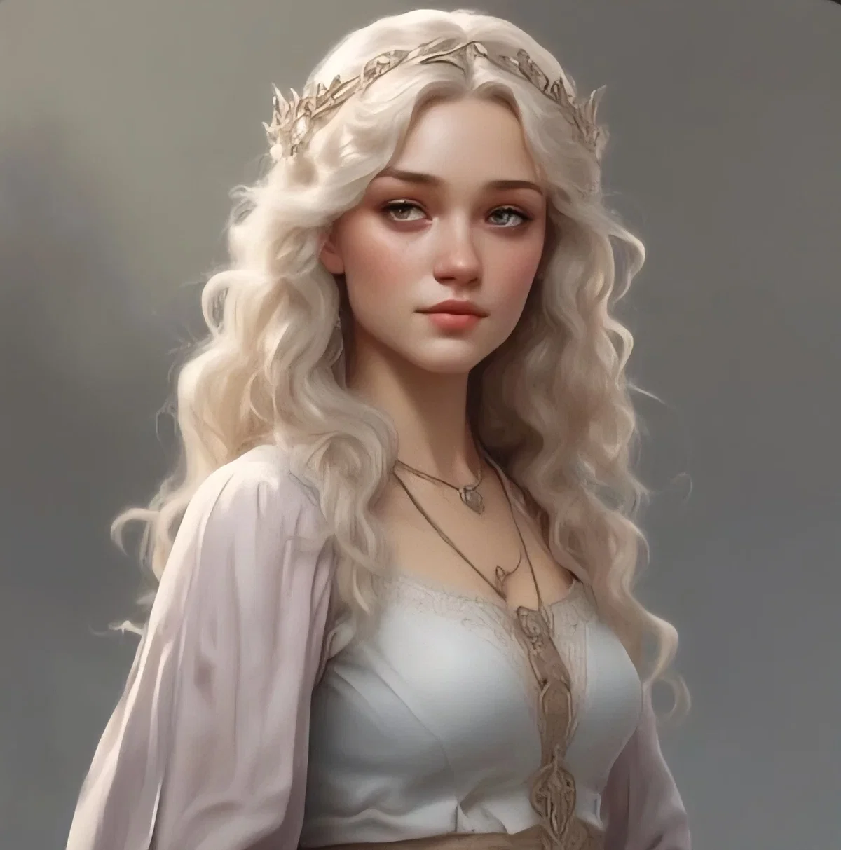 Daelaera Targaryen