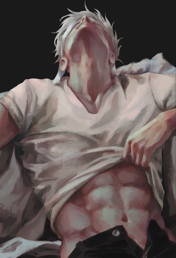 Satoru Gojo | Husband