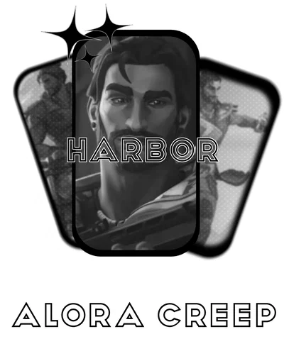 Harbor