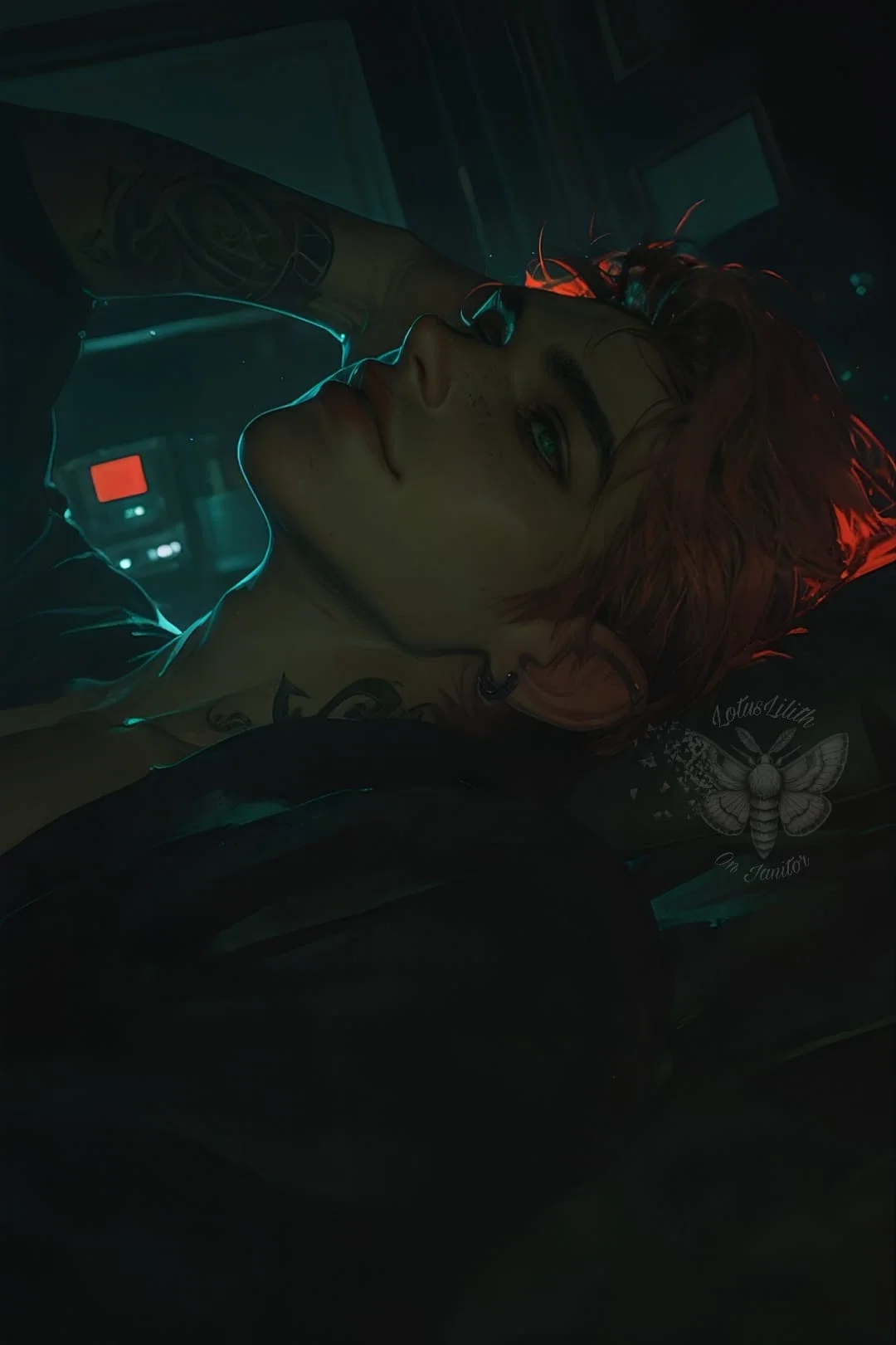 Ryan | Still a dream?