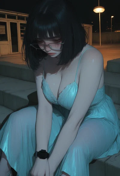 We Need To Talk (This is not a bot)