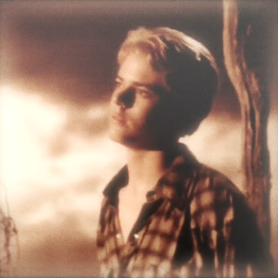 Ponyboy Curtis 