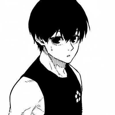 Isagi Yoichi