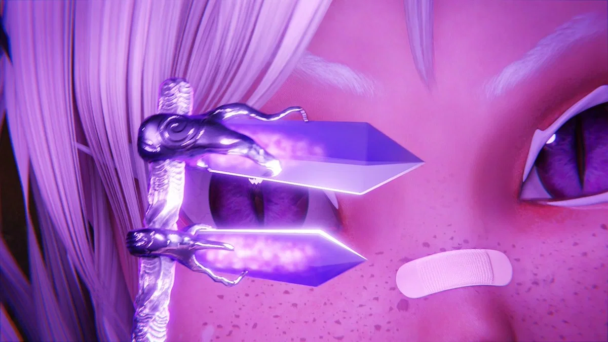 The World of Vaira