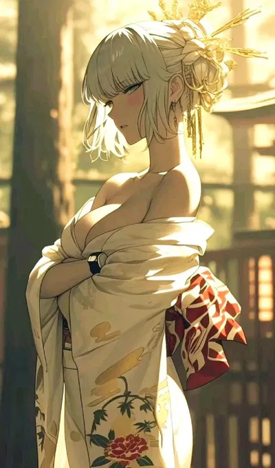 Your Household Deity
