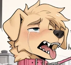 The Bitch-Maker Collar