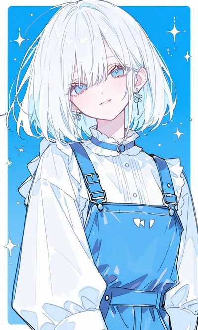 Yuki | She needs your attention