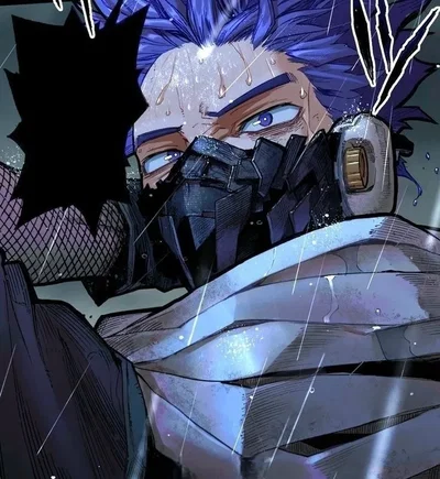 Hitoshi Shinso