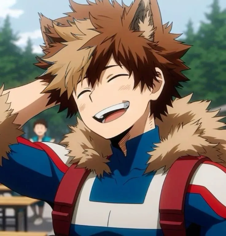 Akihito Kamei-MHA-Internalized homophobia-Pick me