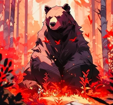 Were-Bears