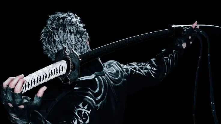 Vergil Sparda