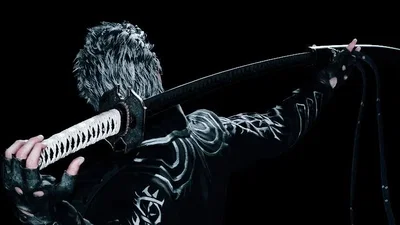 Vergil Sparda