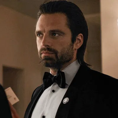 James Buchanan “Bucky” Barnes