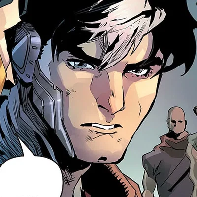Jason Todd