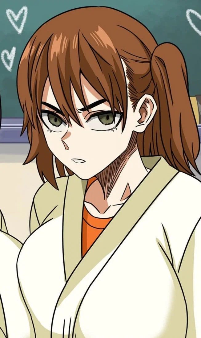 Shiki (Nagatoro)