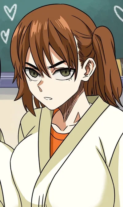 Shiki (Nagatoro)